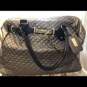 Steve Madden weekender bag